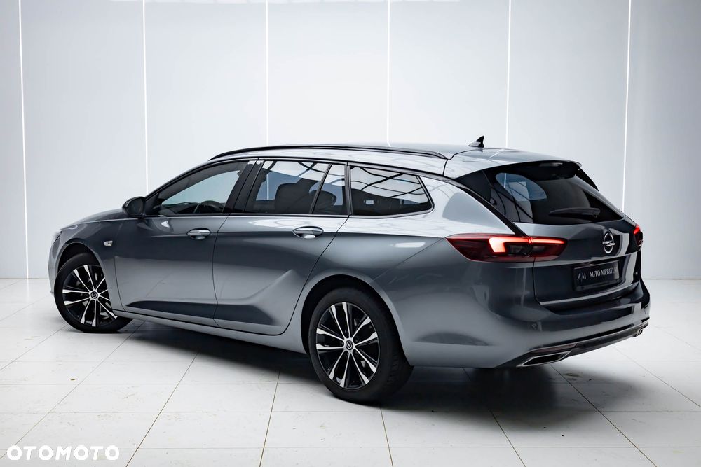 Opel Insignia 2.0 CDTI 4x4 Business Elegance S&S - 10