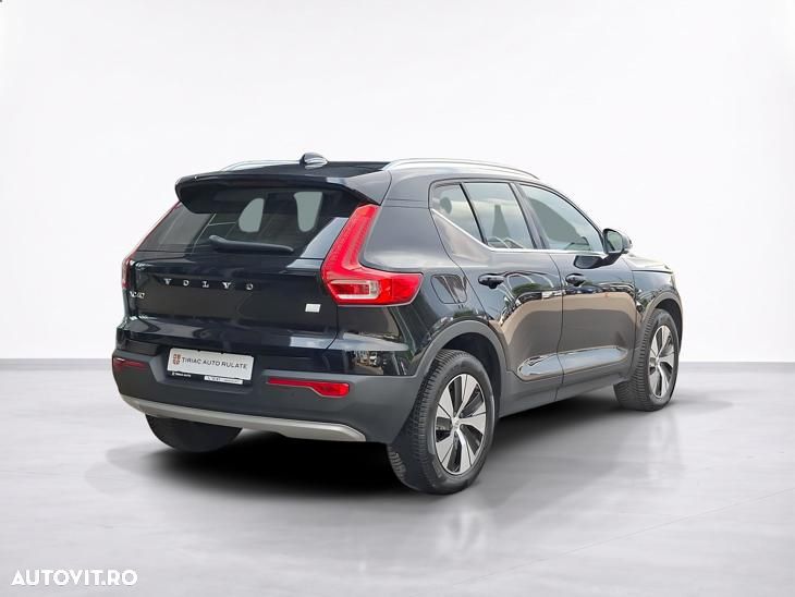 Volvo XC 40 T4 Recharge DKG Essential - 7