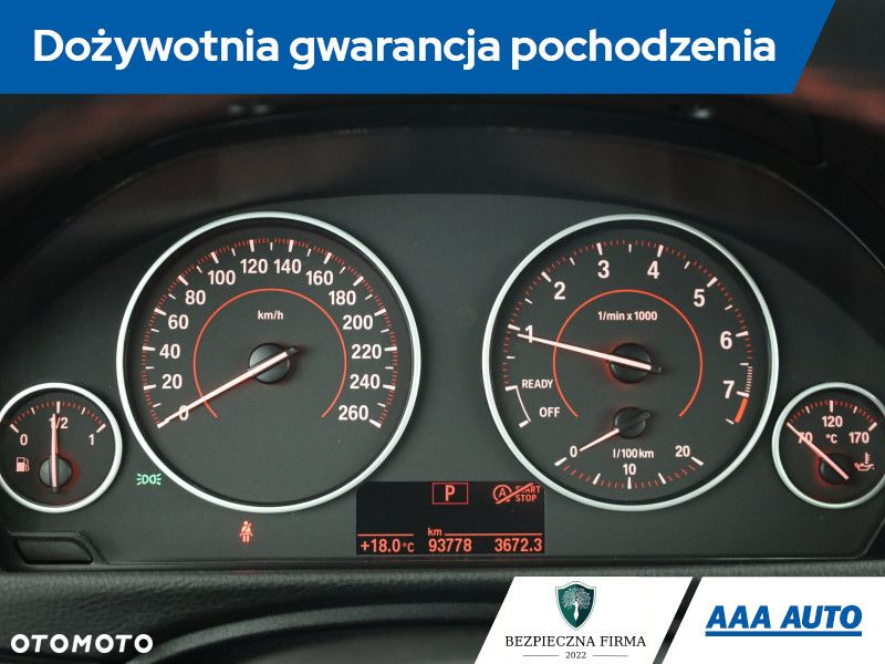 BMW Seria 3 - 9