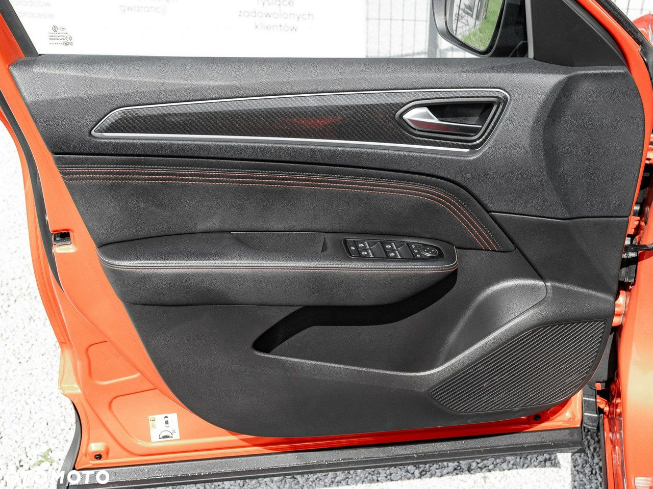 Renault Arkana 1.3 TCe mHEV R.S Line EDC - 13