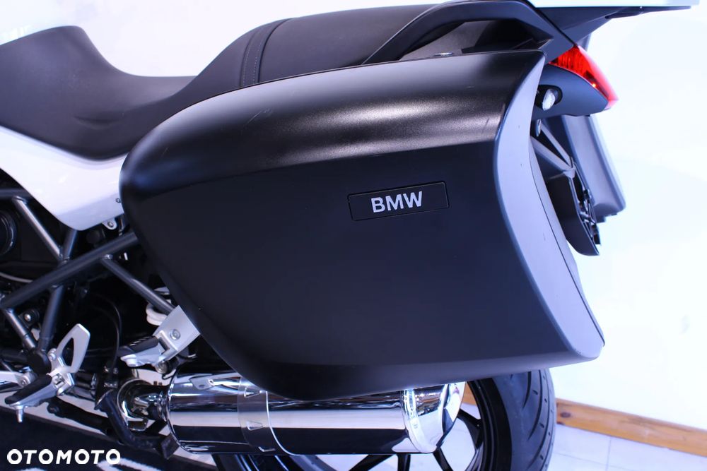 BMW R - 19