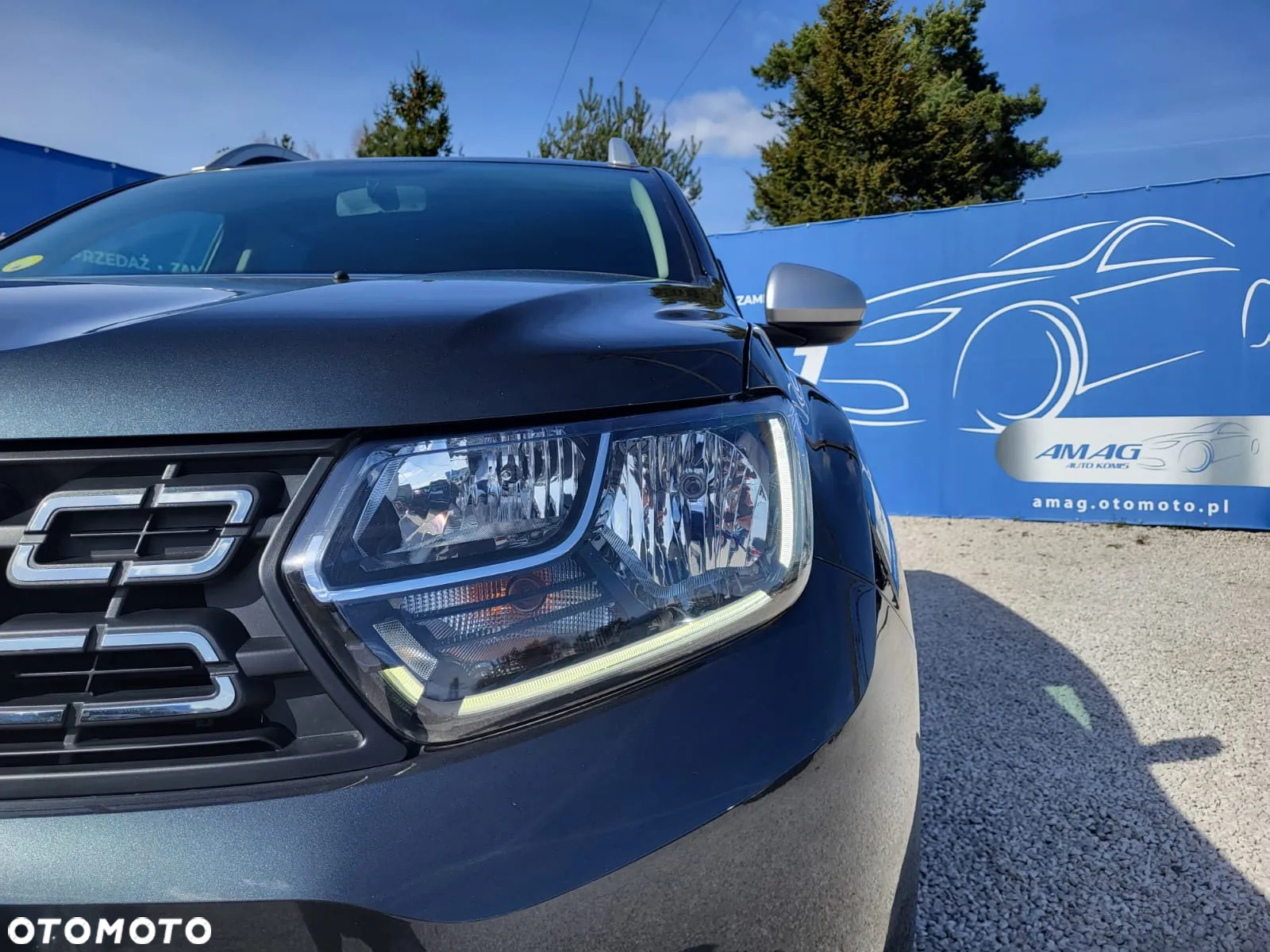 Dacia Duster 1.5 Blue dCi Comfort - 15