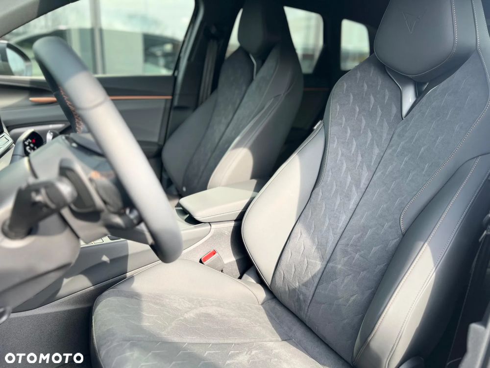 Cupra Terramar 2.0 TSI 4Drive VZ DSG - 15