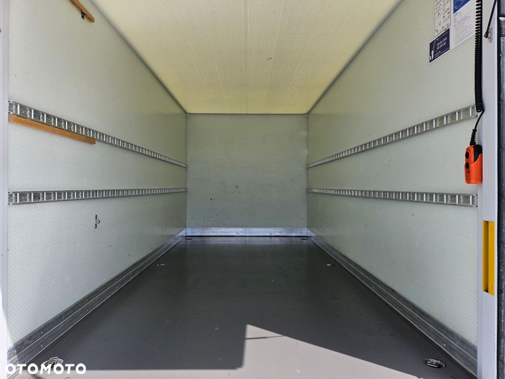 Peugeot boxer Kontener winda 8 ePAL *86999zł NETTO* 2.2 HDi/165KM - 13