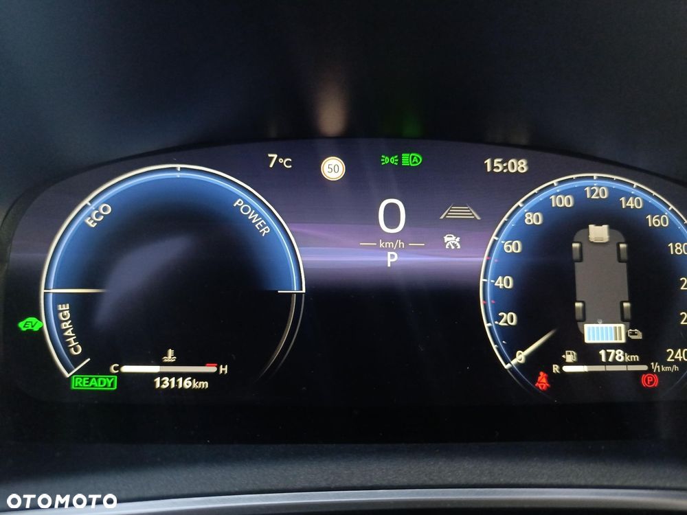 Toyota Corolla 1.8 Hybrid Comfort - 11