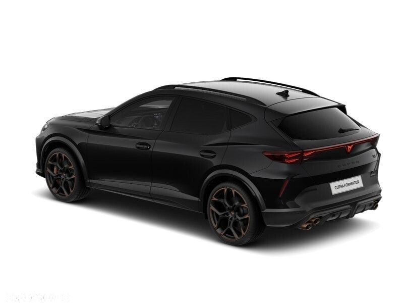Cupra Formentor 2.5 TSI 4Drive VZ5 DSG - 3