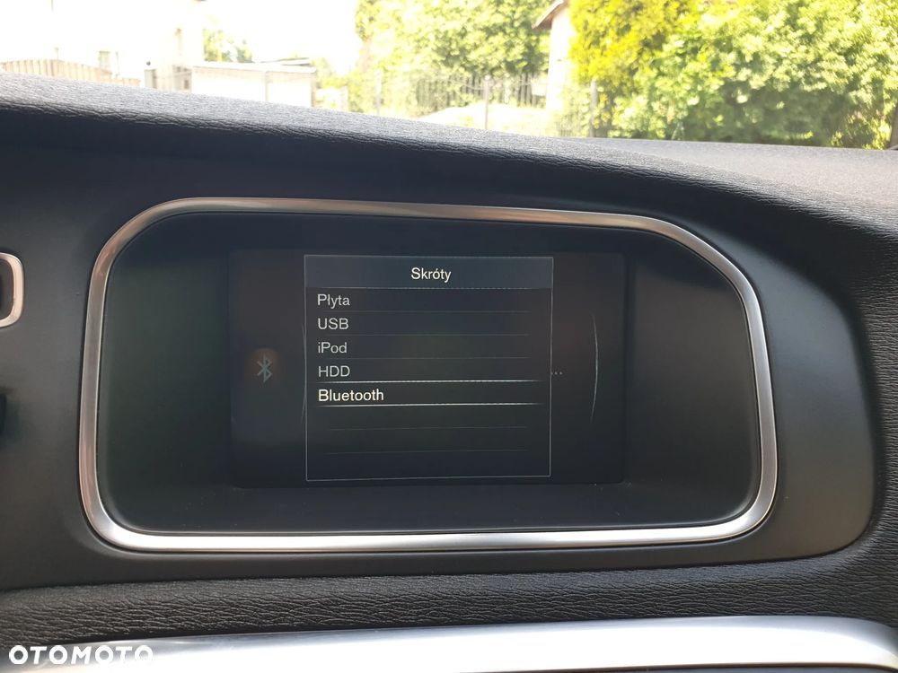 Volvo V40 D2 Summum - 28