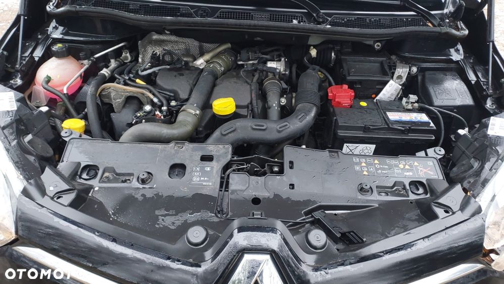 Renault Captur dCi 90 EDC Helly Hansen - 15