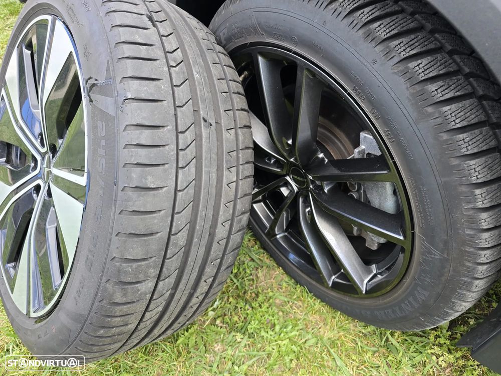 Polestar 2 Long Range 82 kWh Plus - 12