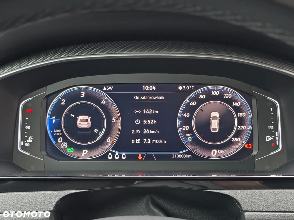 Volkswagen Arteon 2.0 TDI SCR Elegance DSG - 8