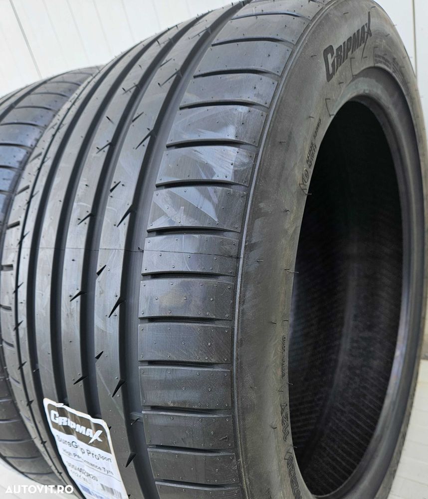 305/40 R20,112Y, GRIPMAX SureGrip Pro Sport XL, Anvelope de vara - 2