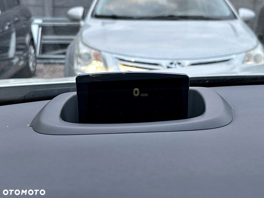 Peugeot 508 RXH BlueHDi 180 EAT6 Stop&Start - 36