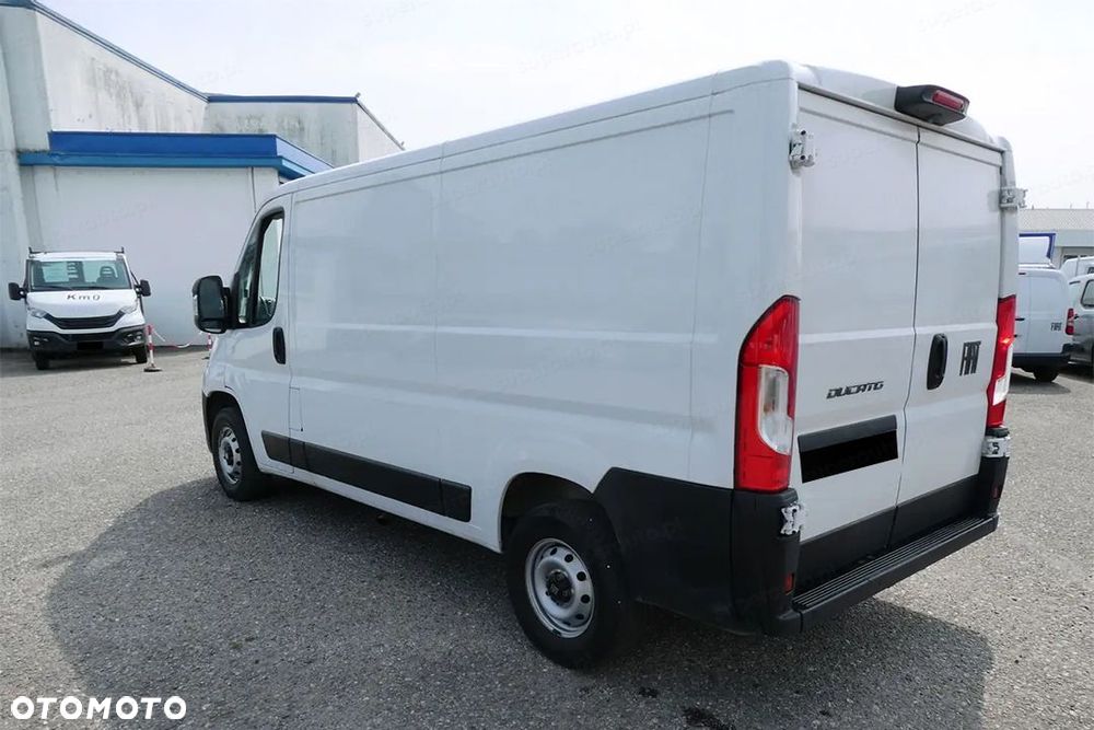 Fiat Ducato L2H1 2.2 120KM - 7