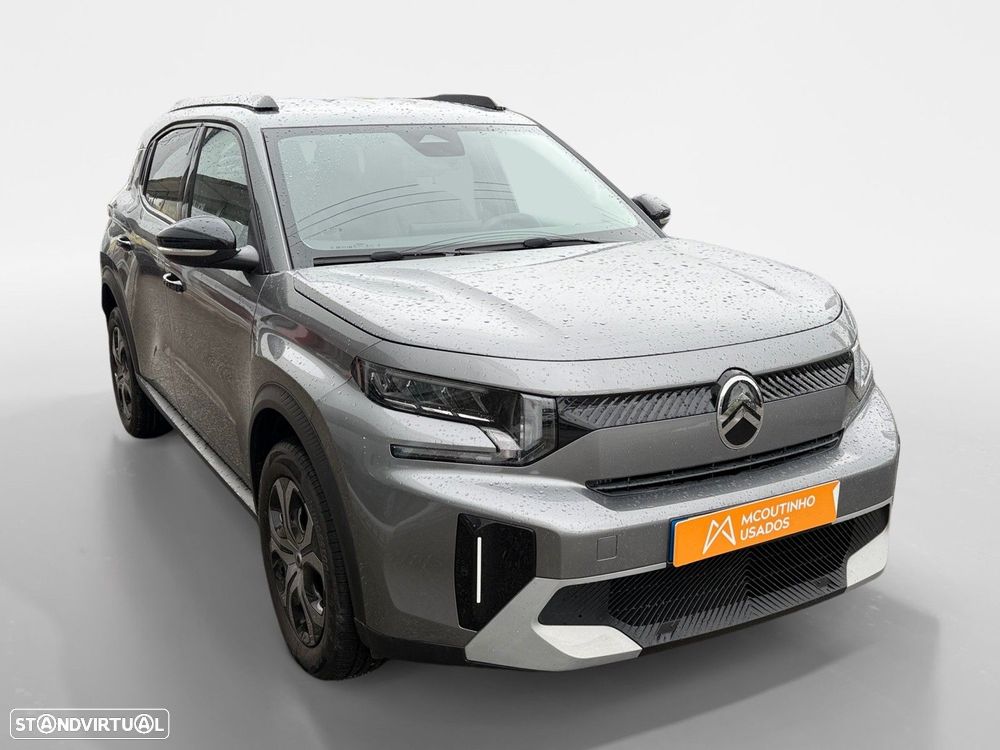 Citroën C3 Aircross 1.2 PureTech Plus - 7