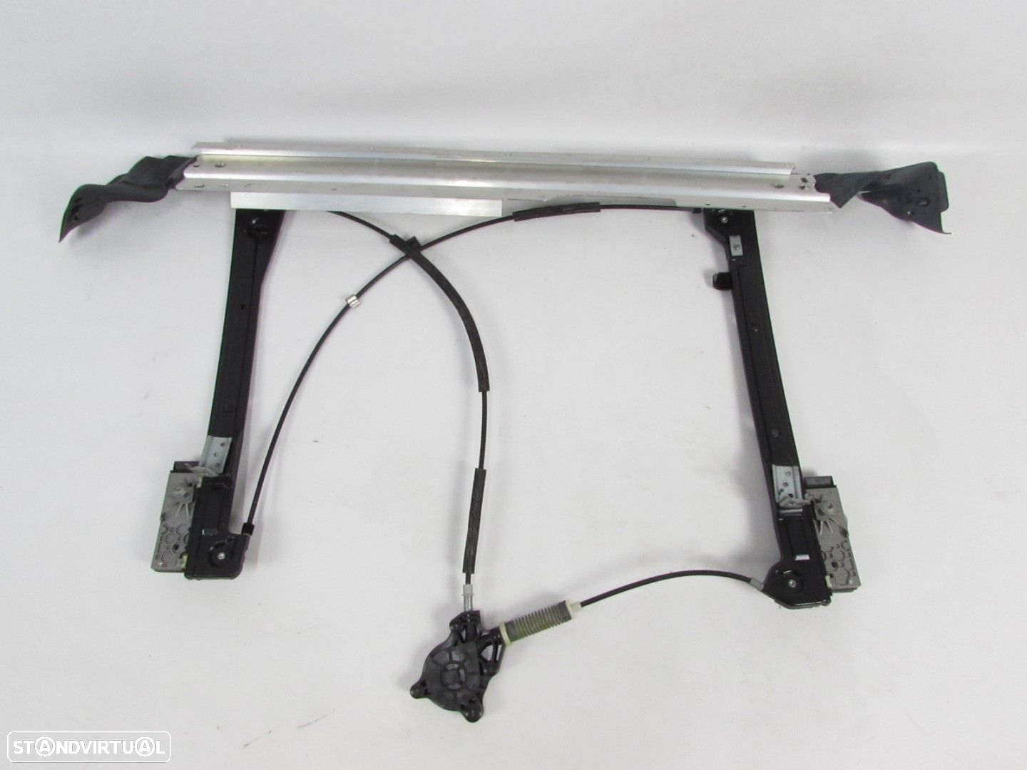 Elevador S/ MOTOR Esquerdo/Frente Seminovo/ Original MINI MINI CLUBMAN (R55)/MIN... - 2