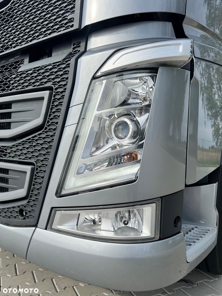 Volvo FH500 I Turbina - 22