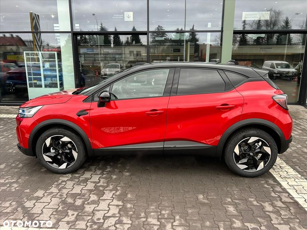 Renault Captur - 4
