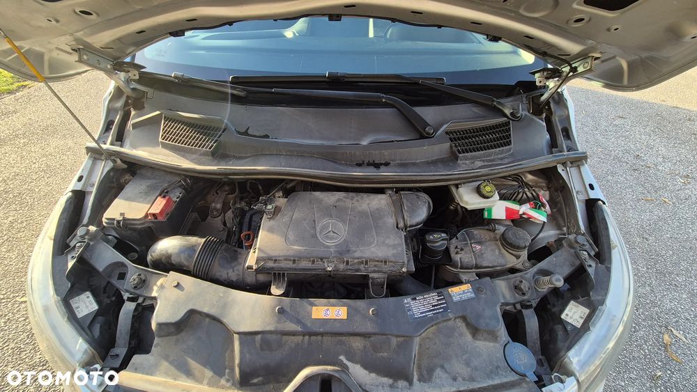 Mercedes-Benz Vito 111 CDI Tourer Select 447.701 - 24