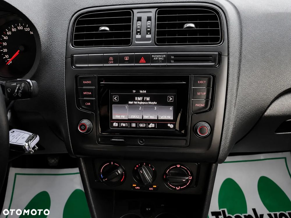 Volkswagen Polo 1.0 Blue Motion Technology Lounge - 23