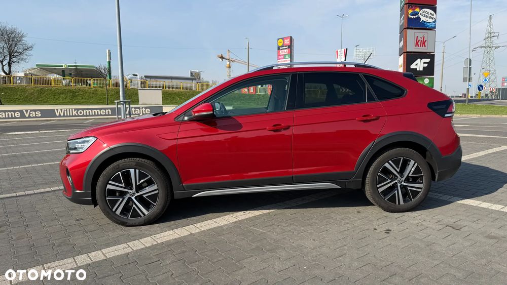 Volkswagen Taigo 1.5 TSI OPF DSG Energy - 2