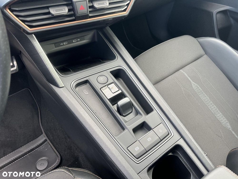 Cupra Formentor 2.0 TSI 4Drive VZ DSG - 15