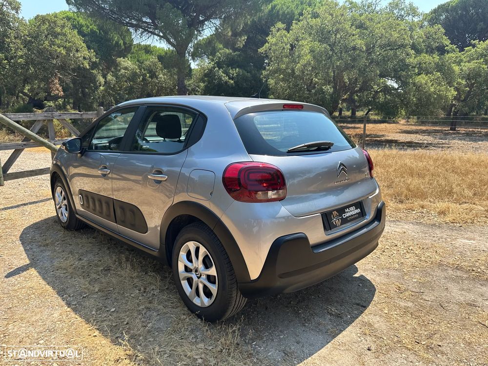 Citroën C3 1.2 VTi Collection - 6