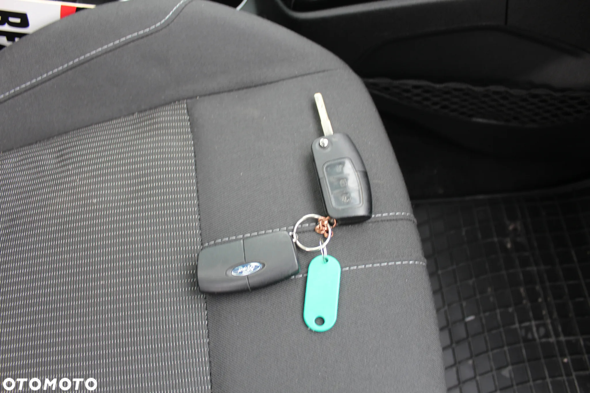 Ford B-MAX 1.0 EcoBoost Titanium - 29