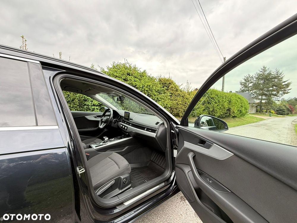 Audi A4 Avant 2.0 TDI S tronic quattro - 20