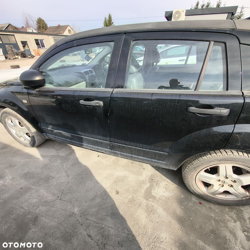 Dodge Caliber Drzwi Tylnie Lewa Prawa strona - 1