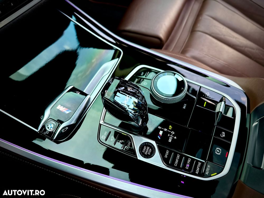BMW X5 M - 29