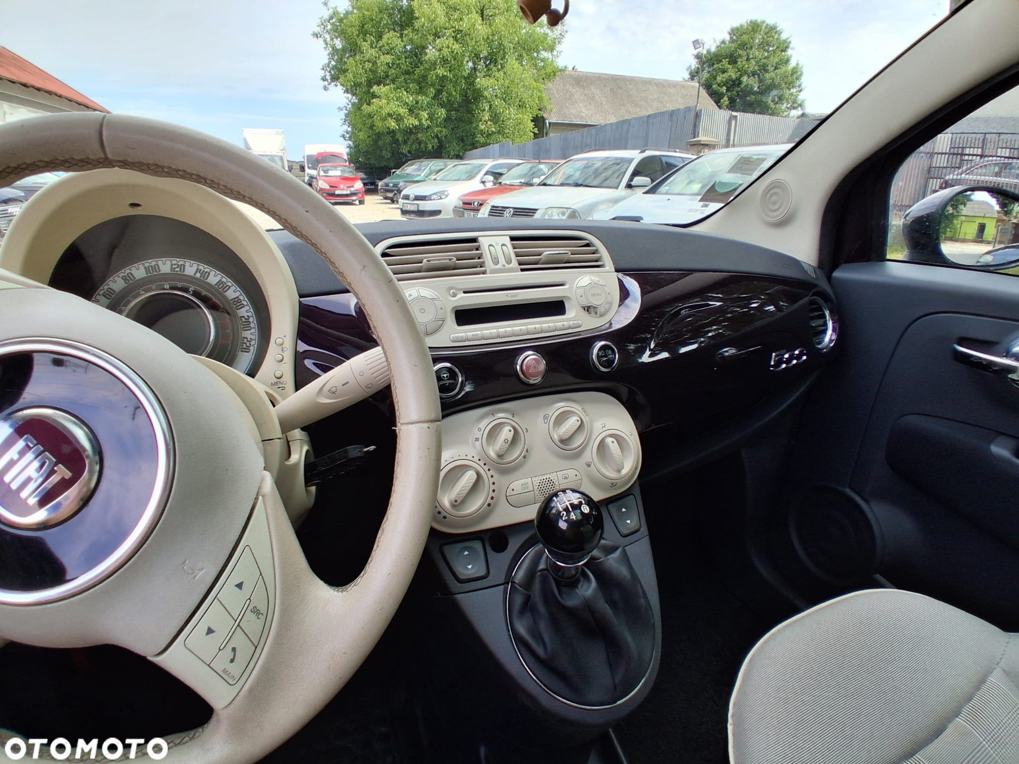 Fiat 500 1.2 8V Start&Stopp Sport - 18
