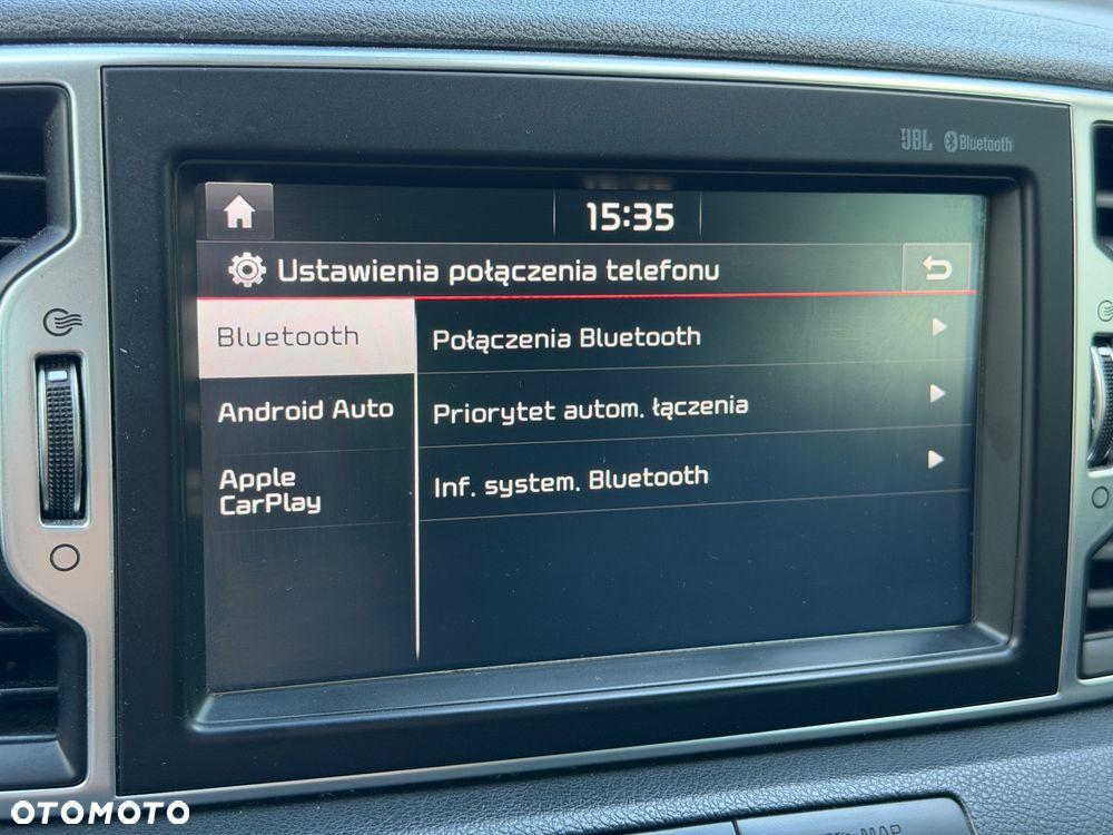 Kia Sportage 1.6 GDI 2WD DREAM-TEAM EDITION - 34