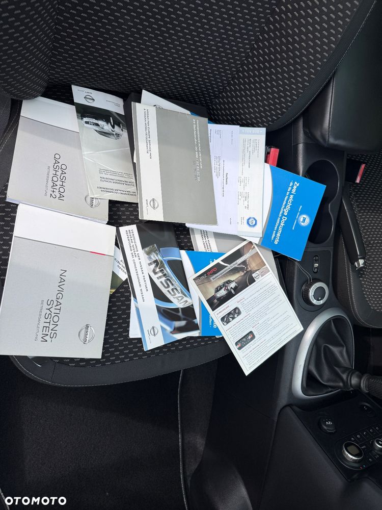 Nissan Qashqai 2.0 Tekna - 30