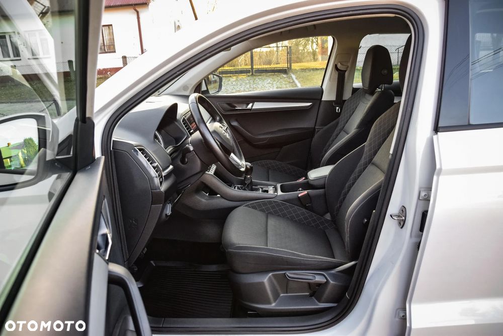 Skoda Karoq 1.5 TSI ACT 4x2 Ambition - 23
