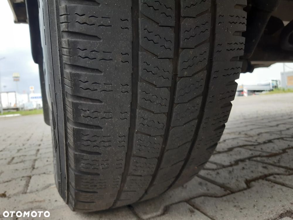 Renault IZOTERMY TIM MASTER (#33410) - 14