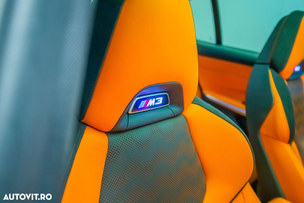 BMW M3 - 36