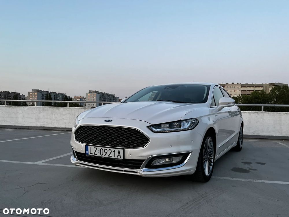Ford Mondeo Vignale 2.0 EcoBoost - 1
