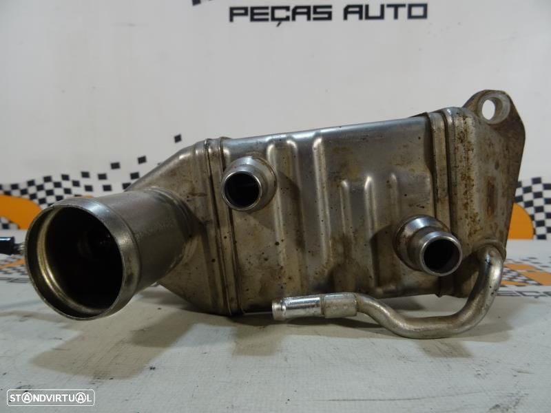 Egr / Radiador De Gases Bmw 1 (F40)  11718576809 / 8576809 - 2