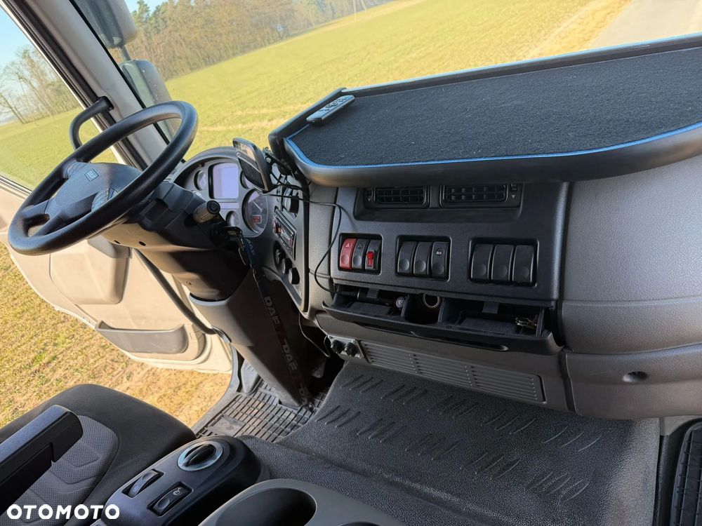 DAF fa lf55 - 12