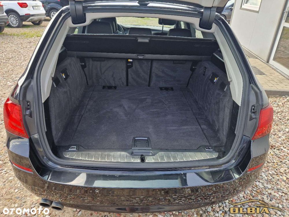 BMW Seria 5 - 20