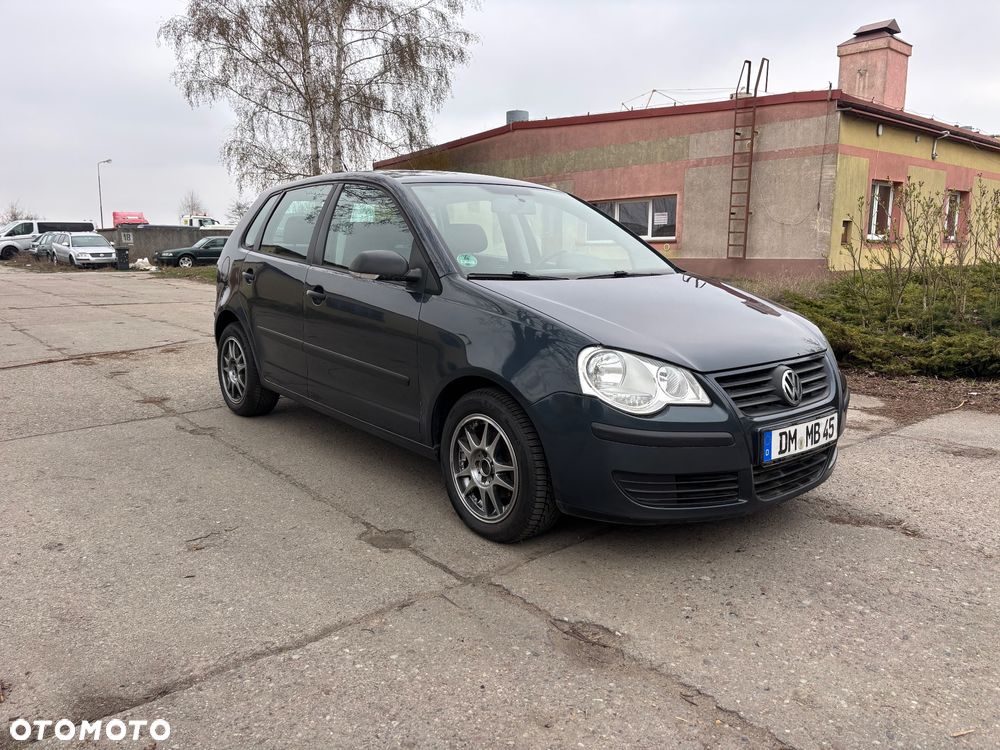 Volkswagen Polo 1.2 Highline - 9