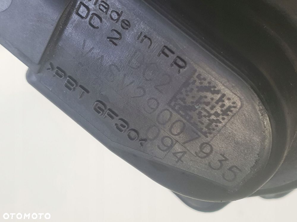 ZAWÓR EGR VASV29007935 Audi A3 8P 2.0 TDI - 2