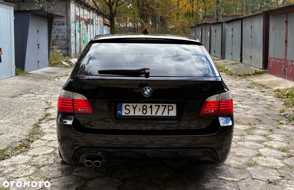 BMW Seria 5 - 12