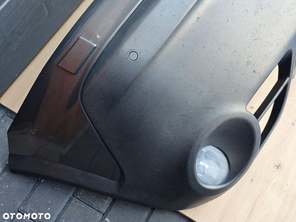 ZDERZAK PRZÓD PRZEDNI OPEL ANTARA 79U PRZED LIFT SPRYSKIWACZE PDC KOMPLETNY - 8