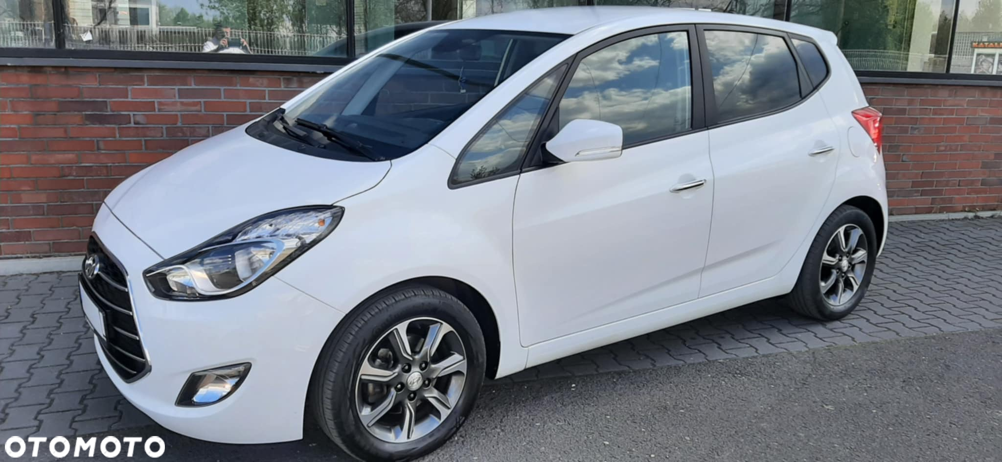Hyundai ix20 1.6 Comfort - 3