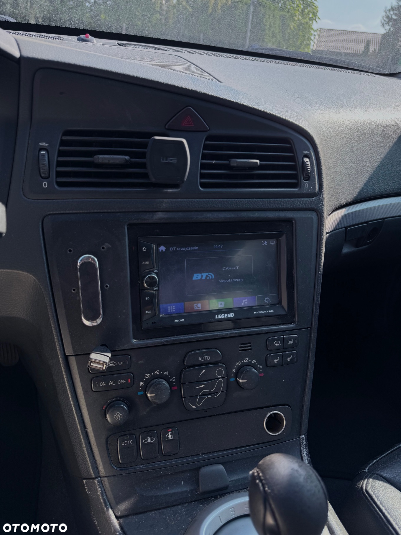 Volvo S60 2.0 T - 13