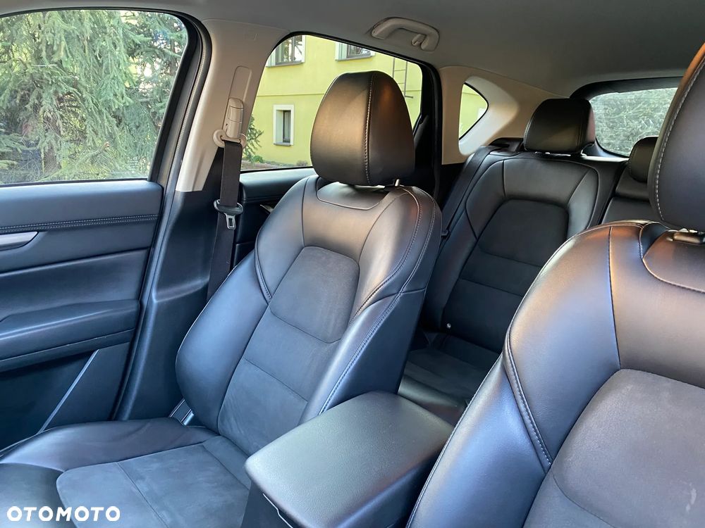 Mazda CX-5 e-SKYACTIV-G 194 Advantage - 16