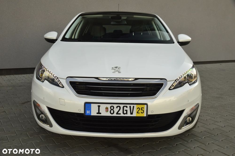 Peugeot 308 155 THP Allure - 4