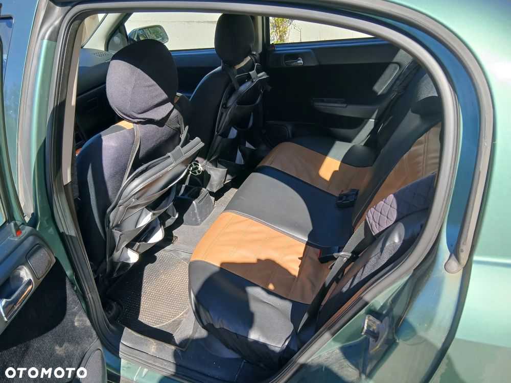 Opel Astra - 6