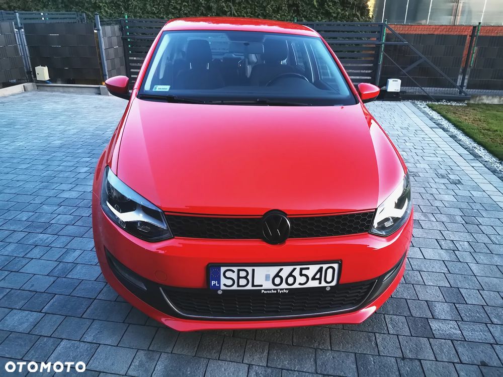 Volkswagen Polo 1.4 16V Highline - 2